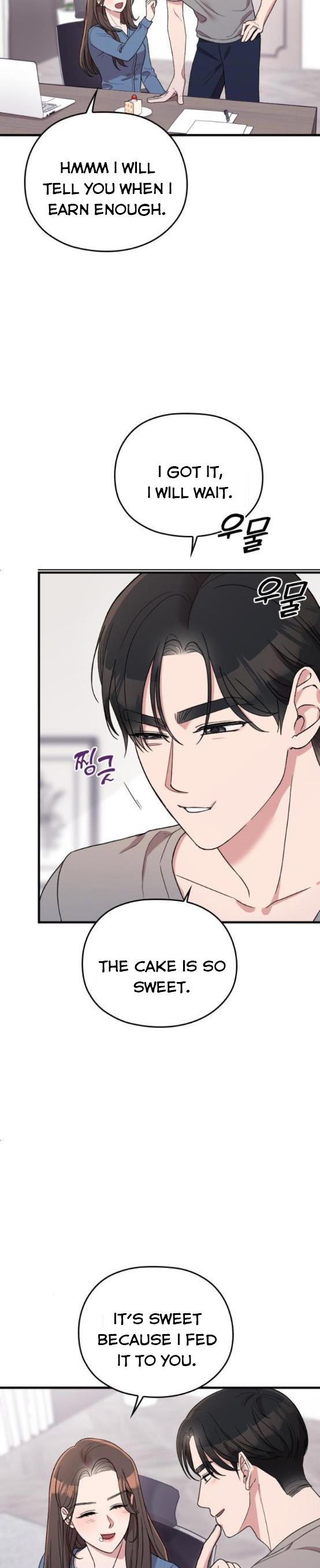 Marry My Husband Chapter 65 image 05